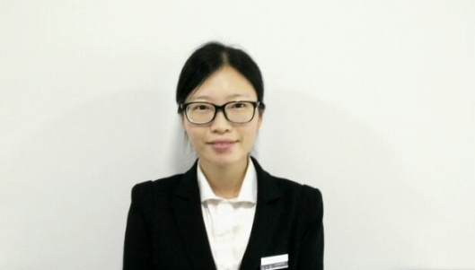 吕小蕊